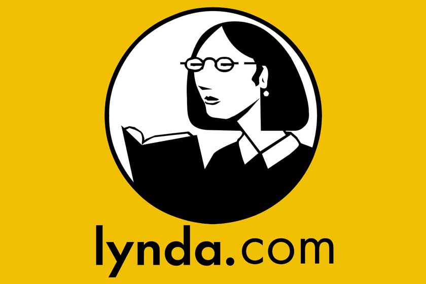 Lynda.com logo