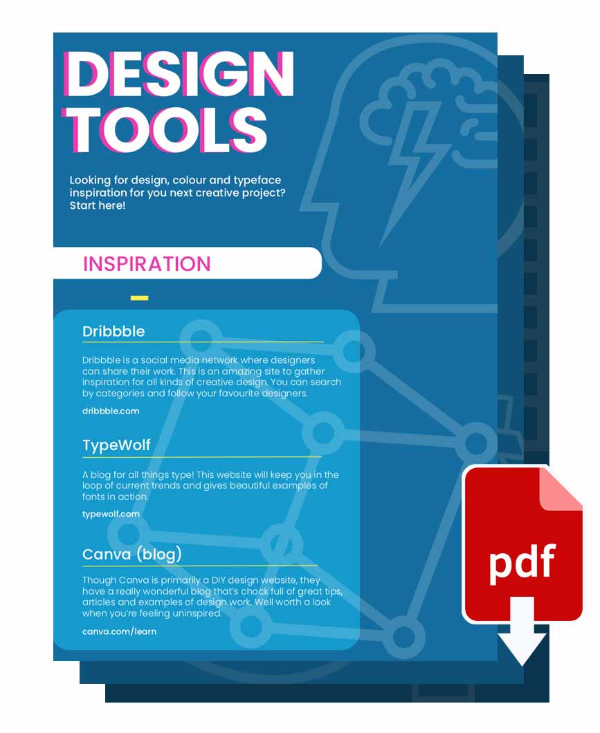 design resources